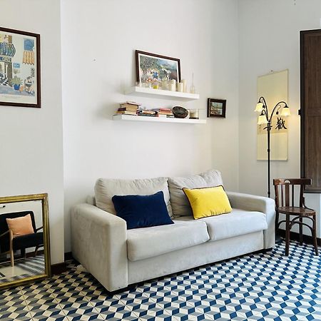 Appartamento Zpstation Apartamento Malaga Centro Esterno foto