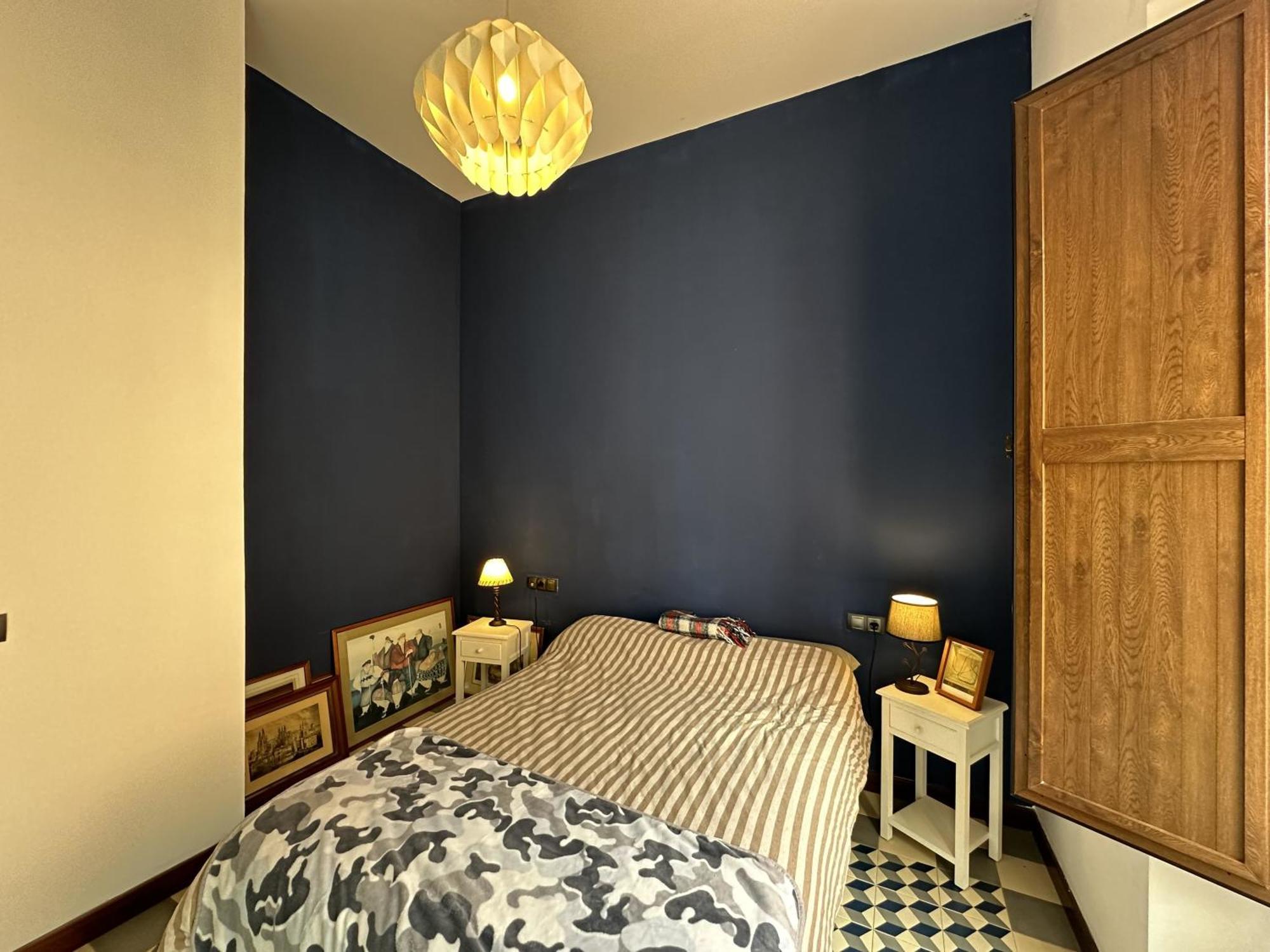 Appartamento Zpstation Apartamento Malaga Centro Esterno foto